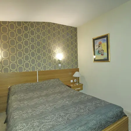 Knez Motel Mladenovac