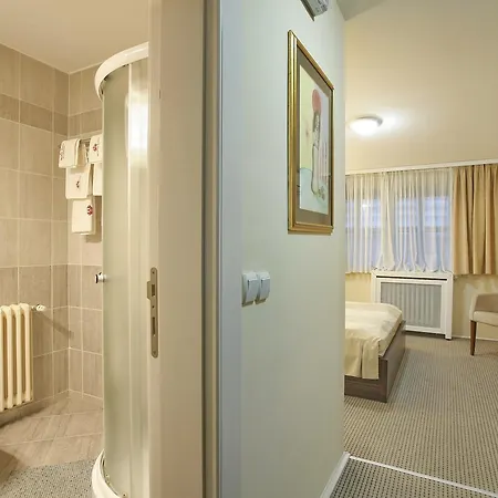 Knez Motel Mladenovac