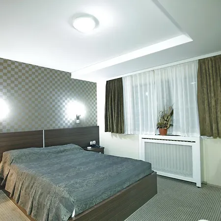 Motel Knez Mladenovac