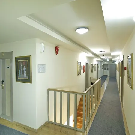 Motel Knez Mladenovac