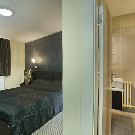 Motel Knez 3*