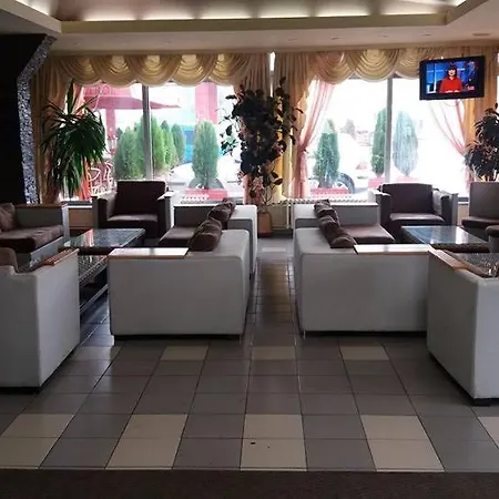 Knez Motel