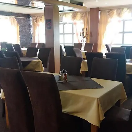 Motel Knez Mladenovac